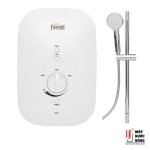 Máy nước nóng trực tiếp Ferroli DIVO SSN