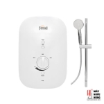 Máy nước nóng trực tiếp Ferroli DIVO SSP có bơm