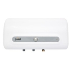 Ferroli QQ EVO M 20L