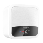 Ariston AN2 15 RS 2.5 FE