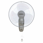 Quạt treo tường Senko Mã T  với 3 Options