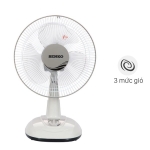 Quạt bàn Senko 3 cánh B1213 40W