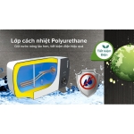 Bình nước nóng Atlantic Aso Ego Hz 80L 853043