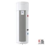 Bơm Nhiệt Atlantic CALYPSO biến tần Split Inverter Heat Pump 270L