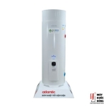 Bơm nhiệt Atlantic EGEO (wifi) Heat Pump 200L