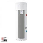 Bơm nhiệt Atlantic EGEO (wifi) Heat Pump 250L