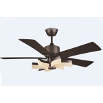 Quạt trần 5 cánh Benny Romantico BF-C43V