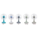 QUẠT BÀN SENKO B12 với 3 options