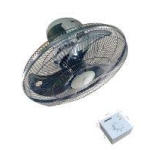 Quạt đảo remote B5 NOF1852RC-GR