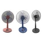 Quạt lửng cơ Nanoco NLF1625 3 màu lựa chọn