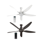 Quạt trần 5 cánh Panasonic F-60GDS