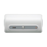 Feroli QQ AG+20L