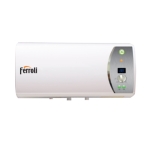 Feroli VERDI AG+15L