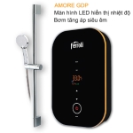 Ferroli AMORE GDP – 4500W