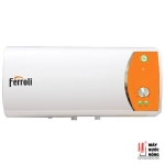 Máy nước nóng gián tiếp Ferroli Verdi DE 20L