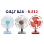 Quạt bàn Lifan B-212