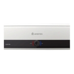 Máy gián tiếp Ariston Slim3 15 RS
