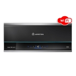 Máy gián tiếp Ariston Slim3 20 TOP WIFI VN