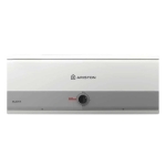 Máy gián tiếp Ariston Slim3 30 R