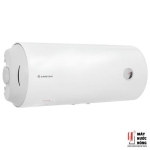 Máy nước nóng gián tiếp Ariston Pro R 100 H 2.5 FE (100L bình ngang)