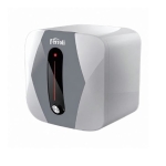 Máy nước nóng Ferroli Forte SE 2500W – Giữ nhiệt 48h