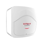 Máy nước nóng gián tiếp Ariston Vitaly 30L 2.5 FE