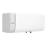 Máy nước nóng gián tiếp Panasonic 30L DH-30HBMVW