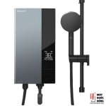 Máy nước nóng trực tiếp Panasonic DH-4UDP1VZ có bơm