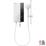 Máy nước nóng trực tiếp Panasonic DH-4UP1VW có bơm