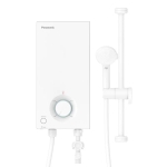 Máy nước nóng trực tiếp Panasonic V-series DH-3VP1VW có bơm