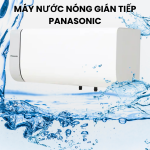 Máy nước nóng gián tiếp Panasonic DH-HBMVWL (có các option 15L, 20L, 30L)