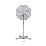 Quạt đứng Asian Turbo X VY629, 2 màu, 3 tốc độ gió
