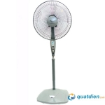 Quạt đứng Chinghai HS966 5 cánh 58W