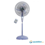 Quạt đứng Chinghai HS966A 3 cánh 50W