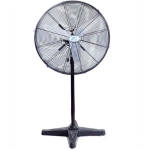 Quạt đứng công nghiệp Chinghai HS24-ĐN3T 172W