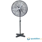Quạt đứng công nghiệp Chinghai HS28-ĐN3T 200W