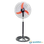 Quạt đứng công nghiệp Chinghai HS912 53W