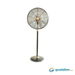 Quạt đứng công Nghiệp Chinghai No.1 cánh 60cm