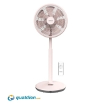 Quạt đứng Nanoco NEF1499P 7 cánh