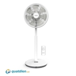 Quạt đứng Nanoco NEF1499W 7 cánh