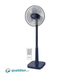 Quạt đứng Nanoco NSF1641RC-DN có remote