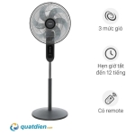 Quạt đứng Philips CX1520/01 47W