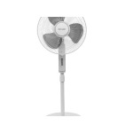 Quạt Đứng Sharp Có Điều Khiển PJ-S40MV-LG Xám