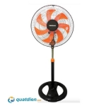 Quạt đứng thân sắt Nanoco NSF1607