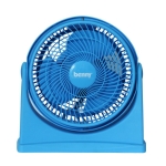 Quạt Hộp Benny BFT-08S (có các option BFT-08S (Màu Xanh), BFT-08S (Màu Đen))