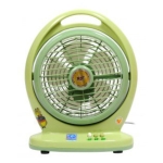 Quạt hộp Lifan mini HO-888