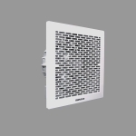 Quạt hút âm trần Nanoco NCV1520 không dùng ống dẫn