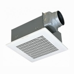 Quạt hút âm trần nối ống gió Mitsubishi VD-23ZP4T3/VD-23ZP4T5