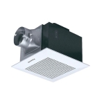 Quạt hút âm trần Panasonic FV-24CURV1