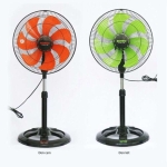 Quạt lửng thân sắt LTS1631